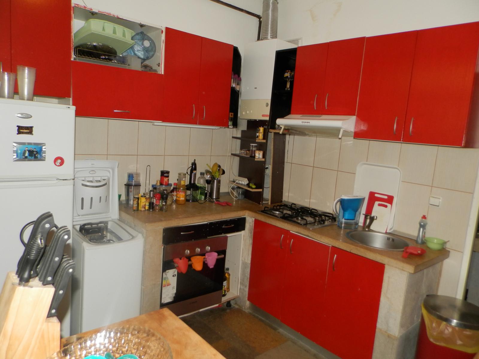 Apartament de vânzare 2 camere Central - 13845AV | BLITZ Cluj-Napoca | Poza4
