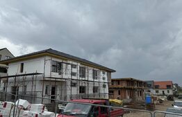 Duplex, ansamblu Premium, 158mp utili, Dezmir!