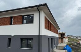 Duplex, ansamblu Premium, 158mp utili, Dezmir!