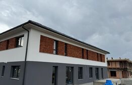 Duplex, ansamblu Premium, 158mp utili, Dezmir!