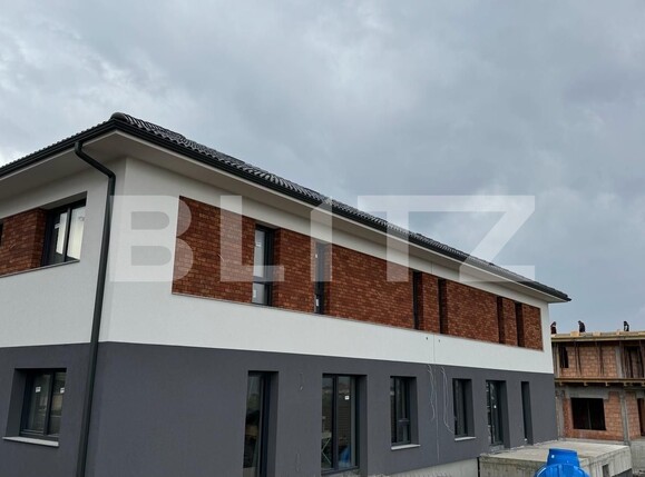 Casa de vânzare 4 camere Dezmir - 138450CV | BLITZ Cluj-Napoca | Poza4