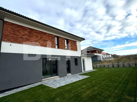 Casa de vânzare 4 camere Dezmir - 138450CV | BLITZ Cluj-Napoca | Poza1