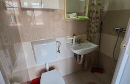 Garsoniera 11mp, etaj intermediar, in Gheorgheni, zona Albac