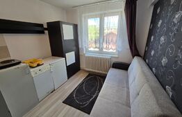 Garsoniera 11mp, etaj intermediar, in Gheorgheni, zona Albac