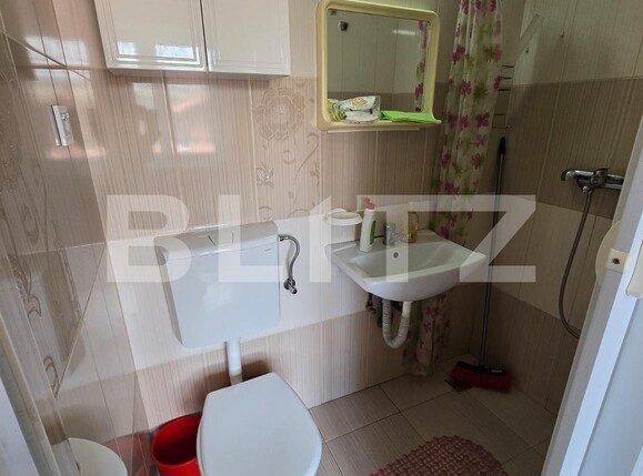 Garsonieră de vânzare Gheorgheni - 138451AV | BLITZ Cluj-Napoca | Poza4