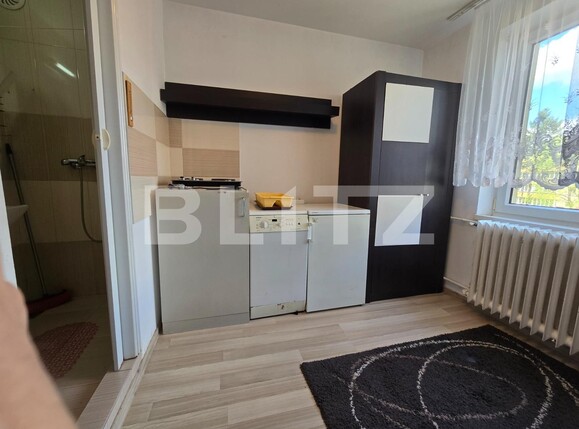 Garsonieră de vânzare Gheorgheni - 138451AV | BLITZ Cluj-Napoca | Poza2