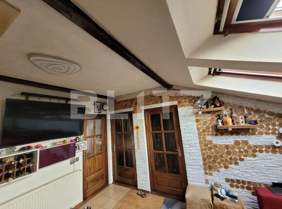 Apartament de vânzare 2 camere Dambul Rotund - 138453AV | BLITZ Cluj-Napoca | Poza1