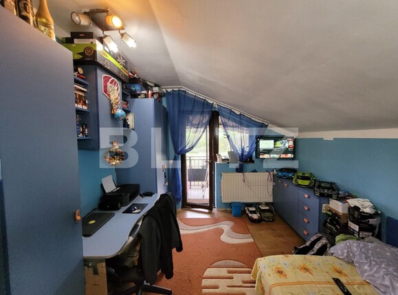 Apartament de vânzare 2 camere Dambul Rotund - 138453AV | BLITZ Cluj-Napoca | Poza4