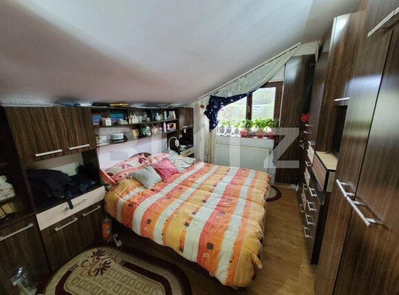 Apartament de vânzare 2 camere Dambul Rotund - 138453AV | BLITZ Cluj-Napoca | Poza3