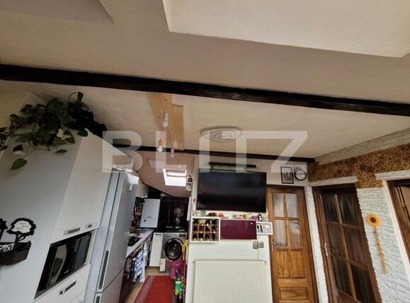 Apartament de vânzare 2 camere Dambul Rotund - 138453AV | BLITZ Cluj-Napoca | Poza6