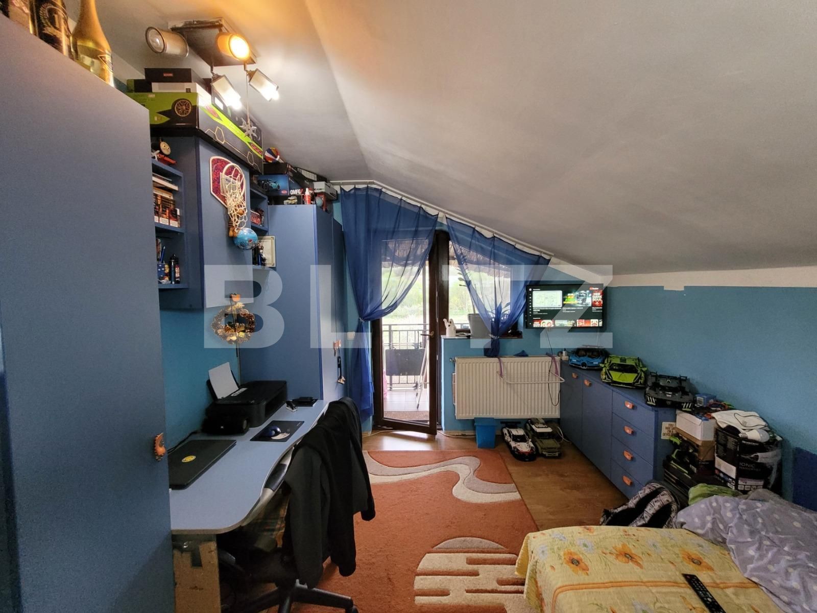 Apartament de vânzare 2 camere Dambul Rotund - 138453AV | BLITZ Cluj-Napoca | Poza4