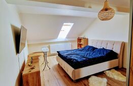 Apartament 4 camere, 2 nivele, 4 camere, parcare, zona Stadionului