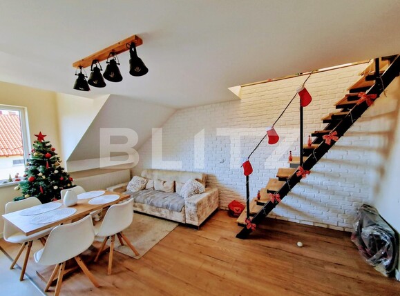 Apartament de vânzare 4 camere Floreşti - 138454AV | BLITZ Cluj-Napoca | Poza3