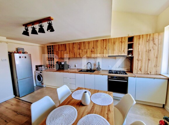 Apartament de vânzare 4 camere Floreşti - 138454AV | BLITZ Cluj-Napoca | Poza1