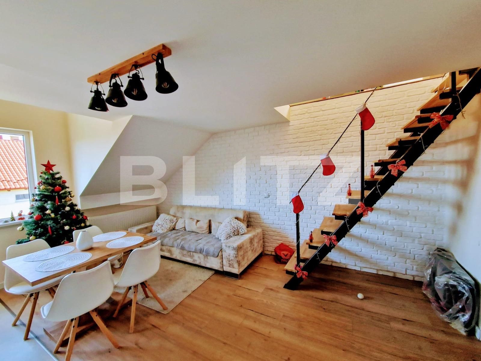 Apartament de vânzare 4 camere Floreşti - 138454AV | BLITZ Cluj-Napoca | Poza3