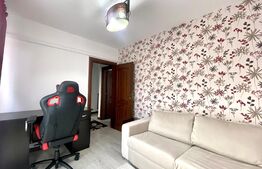 Apartament  3 camere, 70mp ,parcare, pet friendly, zona Hasdeu