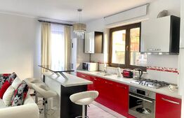 Apartament  3 camere, 70mp ,parcare, pet friendly, zona Hasdeu