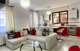 Apartament  3 camere, 70mp ,parcare, pet friendly, zona Hasdeu