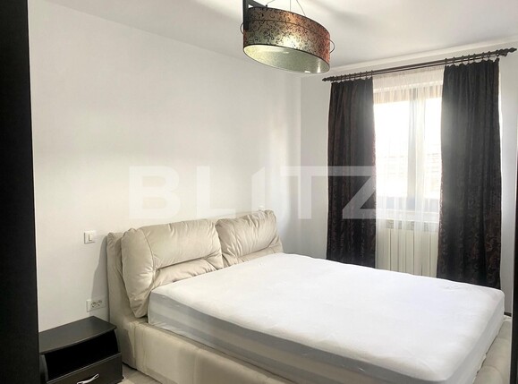 Apartament de închiriat 3 camere Zorilor - 138455AI | BLITZ Cluj-Napoca | Poza9