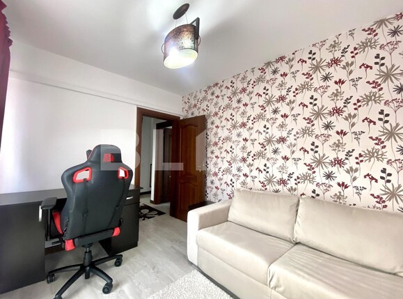 Apartament de închiriat 3 camere Zorilor - 138455AI | BLITZ Cluj-Napoca | Poza11