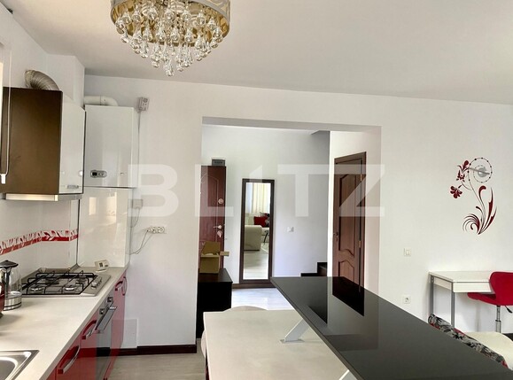 Apartament de închiriat 3 camere Zorilor - 138455AI | BLITZ Cluj-Napoca | Poza6
