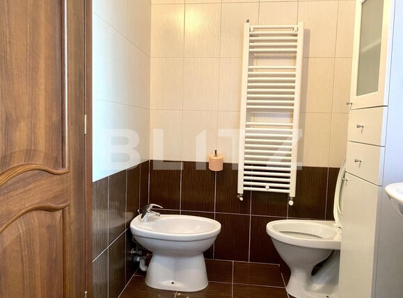 Apartament de închiriat 3 camere Zorilor - 138455AI | BLITZ Cluj-Napoca | Poza17