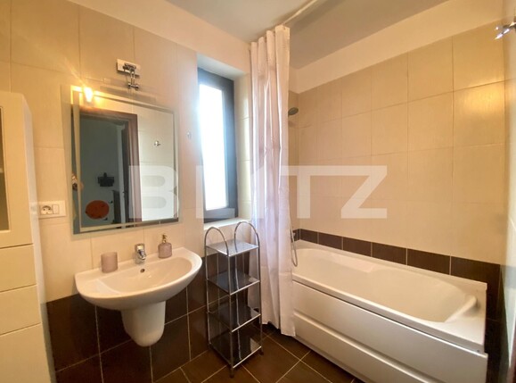 Apartament de închiriat 3 camere Zorilor - 138455AI | BLITZ Cluj-Napoca | Poza14