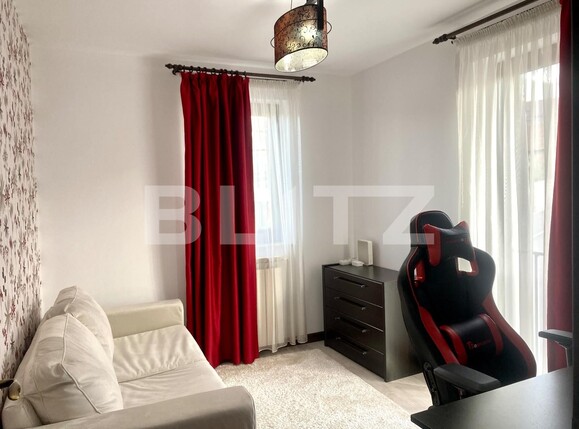 Apartament de închiriat 3 camere Zorilor - 138455AI | BLITZ Cluj-Napoca | Poza12
