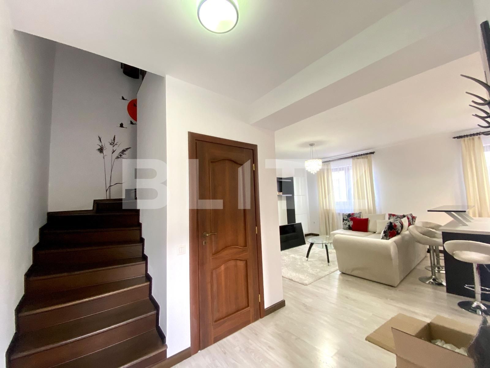 Apartament de închiriat 3 camere Zorilor - 138455AI | BLITZ Cluj-Napoca | Poza2