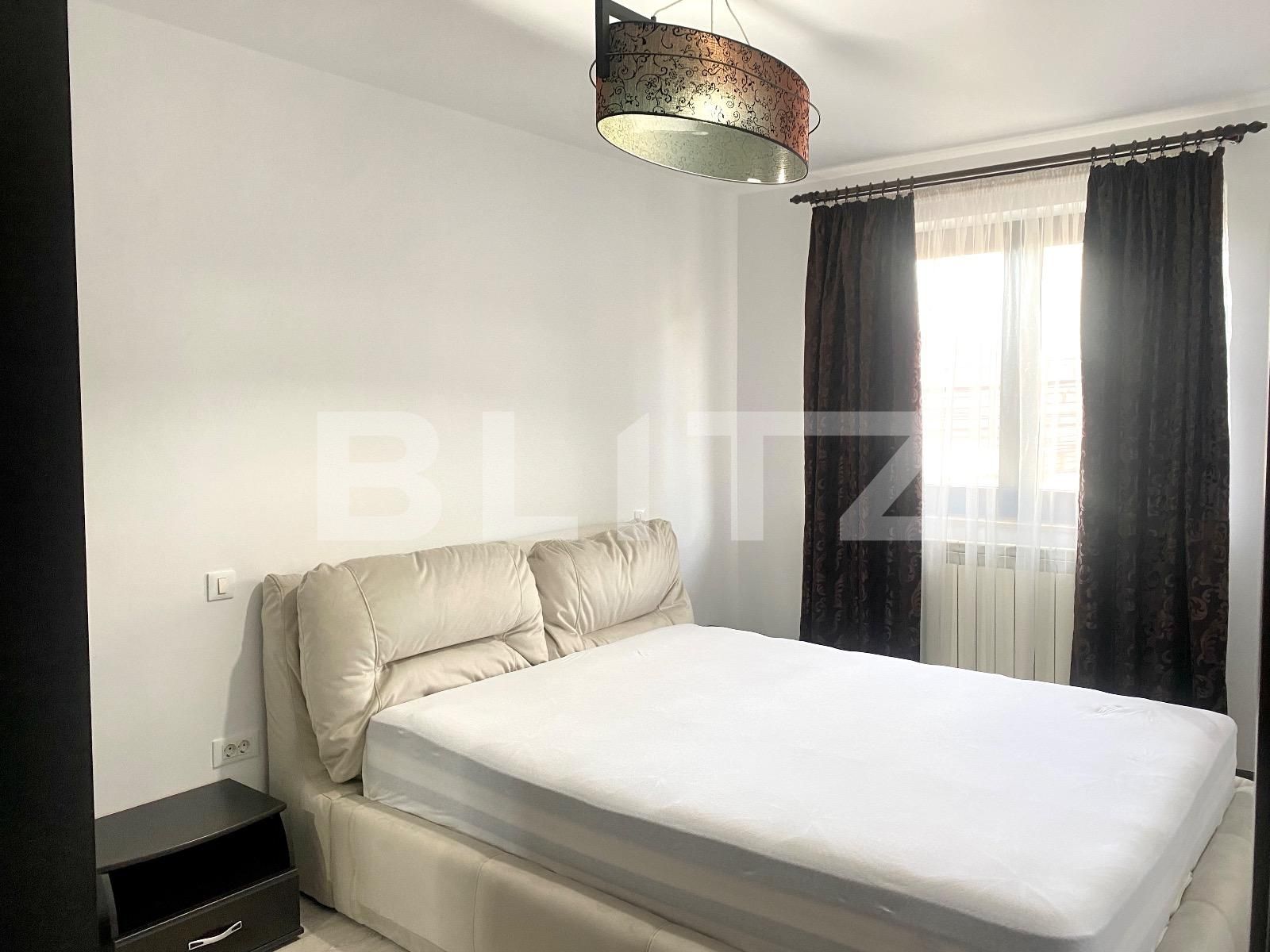 Apartament de închiriat 3 camere Zorilor - 138455AI | BLITZ Cluj-Napoca | Poza9