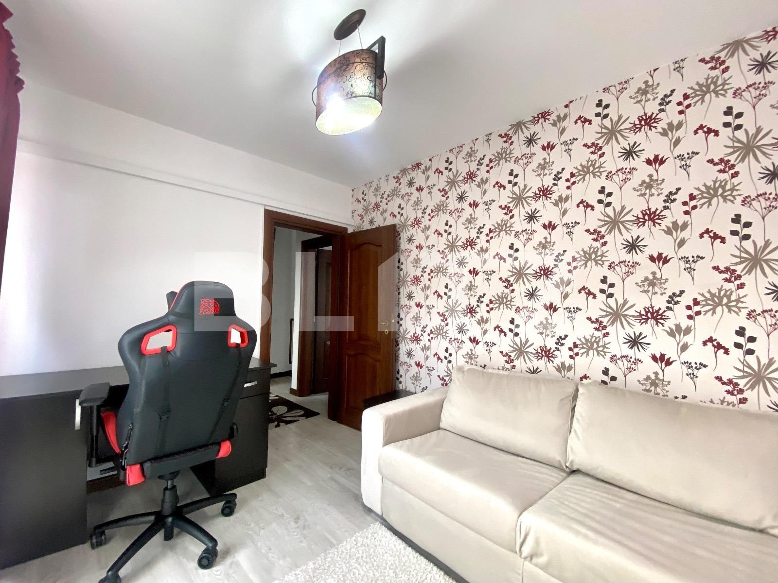 Apartament de închiriat 3 camere Zorilor - 138455AI | BLITZ Cluj-Napoca | Poza11