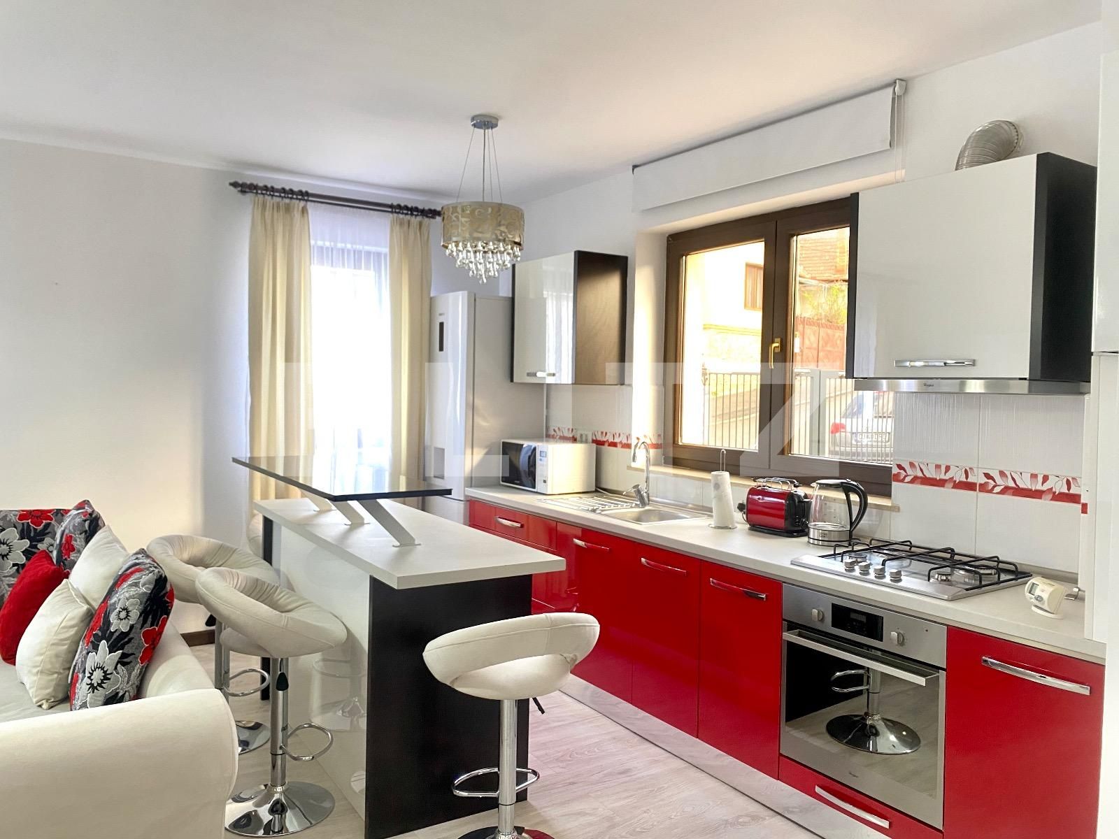 Apartament de închiriat 3 camere Zorilor - 138455AI | BLITZ Cluj-Napoca | Poza3