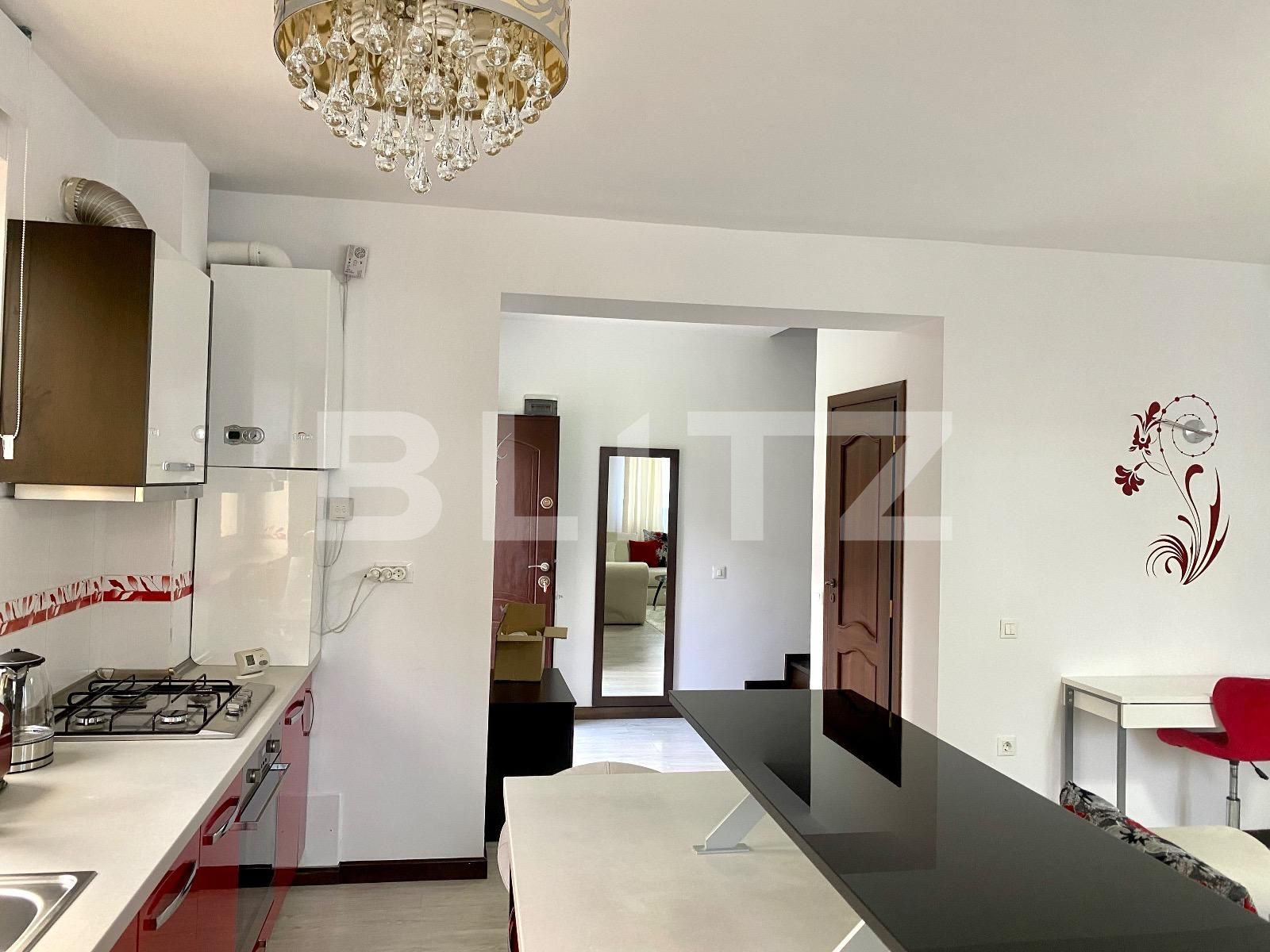 Apartament de închiriat 3 camere Zorilor - 138455AI | BLITZ Cluj-Napoca | Poza6