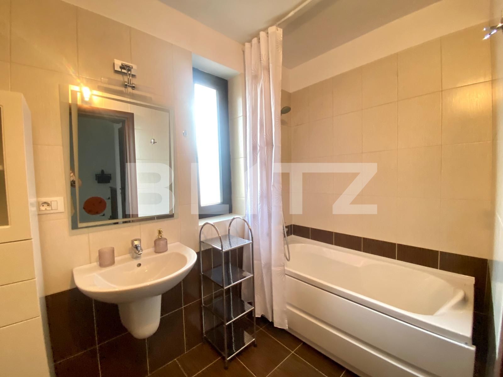 Apartament de închiriat 3 camere Zorilor - 138455AI | BLITZ Cluj-Napoca | Poza14