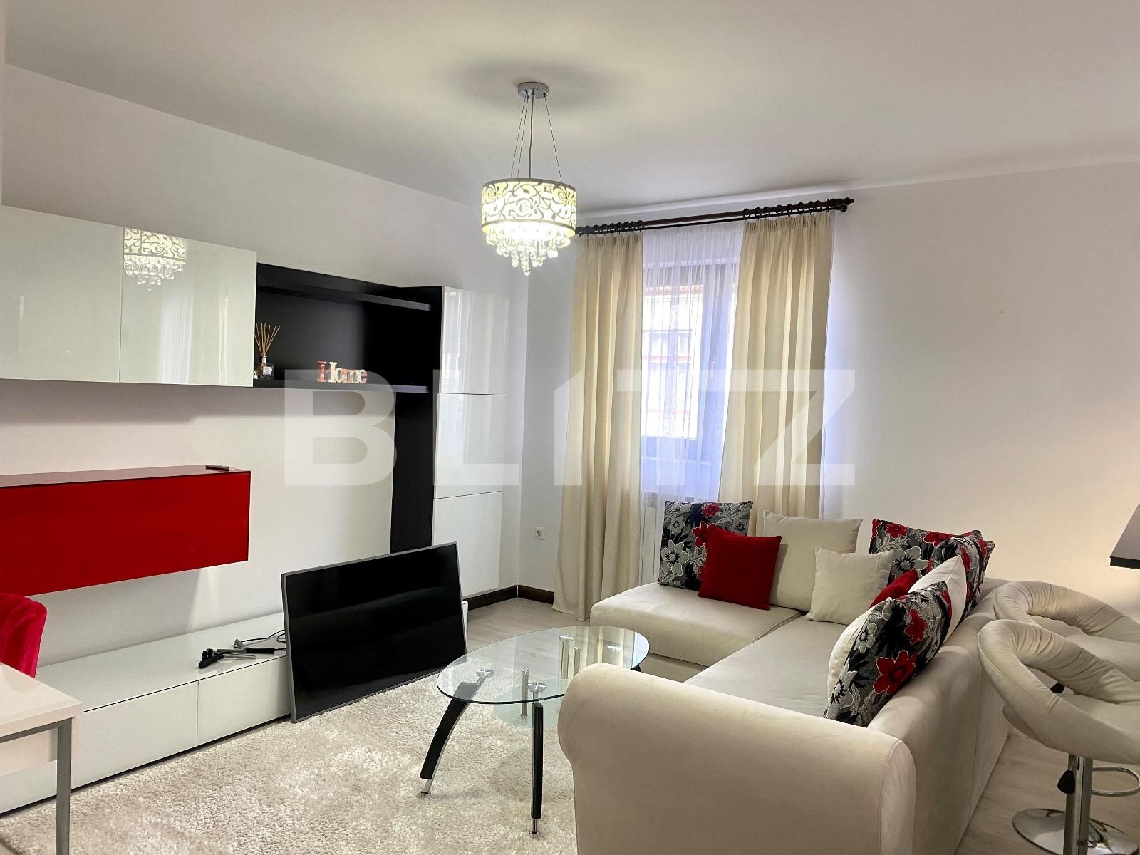 Apartament de închiriat 3 camere Zorilor - 138455AI | BLITZ Cluj-Napoca | Poza5