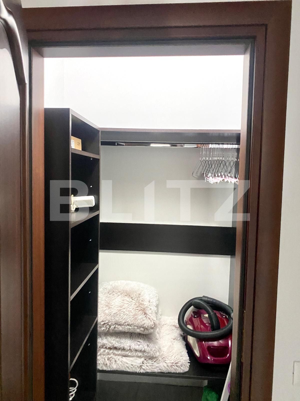 Apartament de închiriat 3 camere Zorilor - 138455AI | BLITZ Cluj-Napoca | Poza16