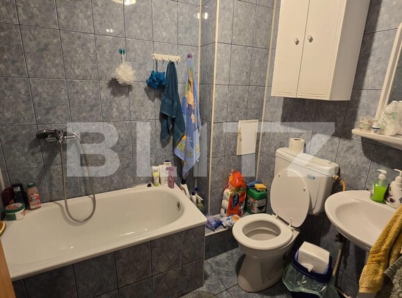 Garsonieră de vânzare Gruia - 138458AV | BLITZ Cluj-Napoca | Poza3