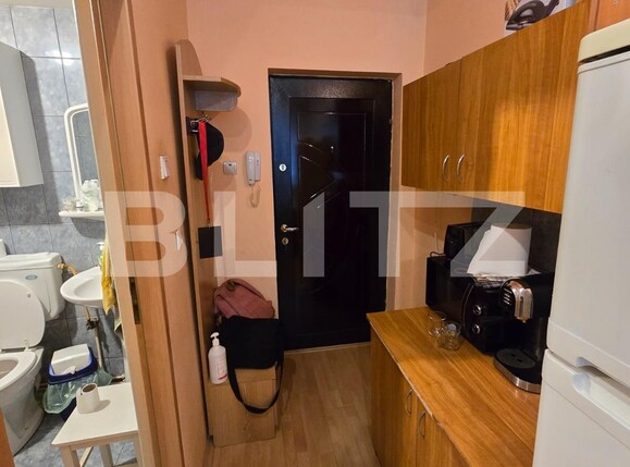 Garsonieră de vânzare Gruia - 138458AV | BLITZ Cluj-Napoca | Poza2