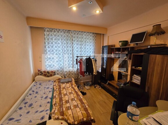 Garsonieră de vânzare Gruia - 138458AV | BLITZ Cluj-Napoca | Poza1