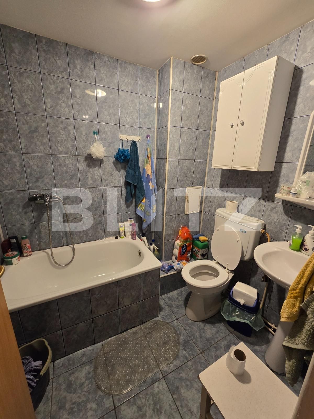 Garsonieră de vânzare Gruia - 138458AV | BLITZ Cluj-Napoca | Poza3