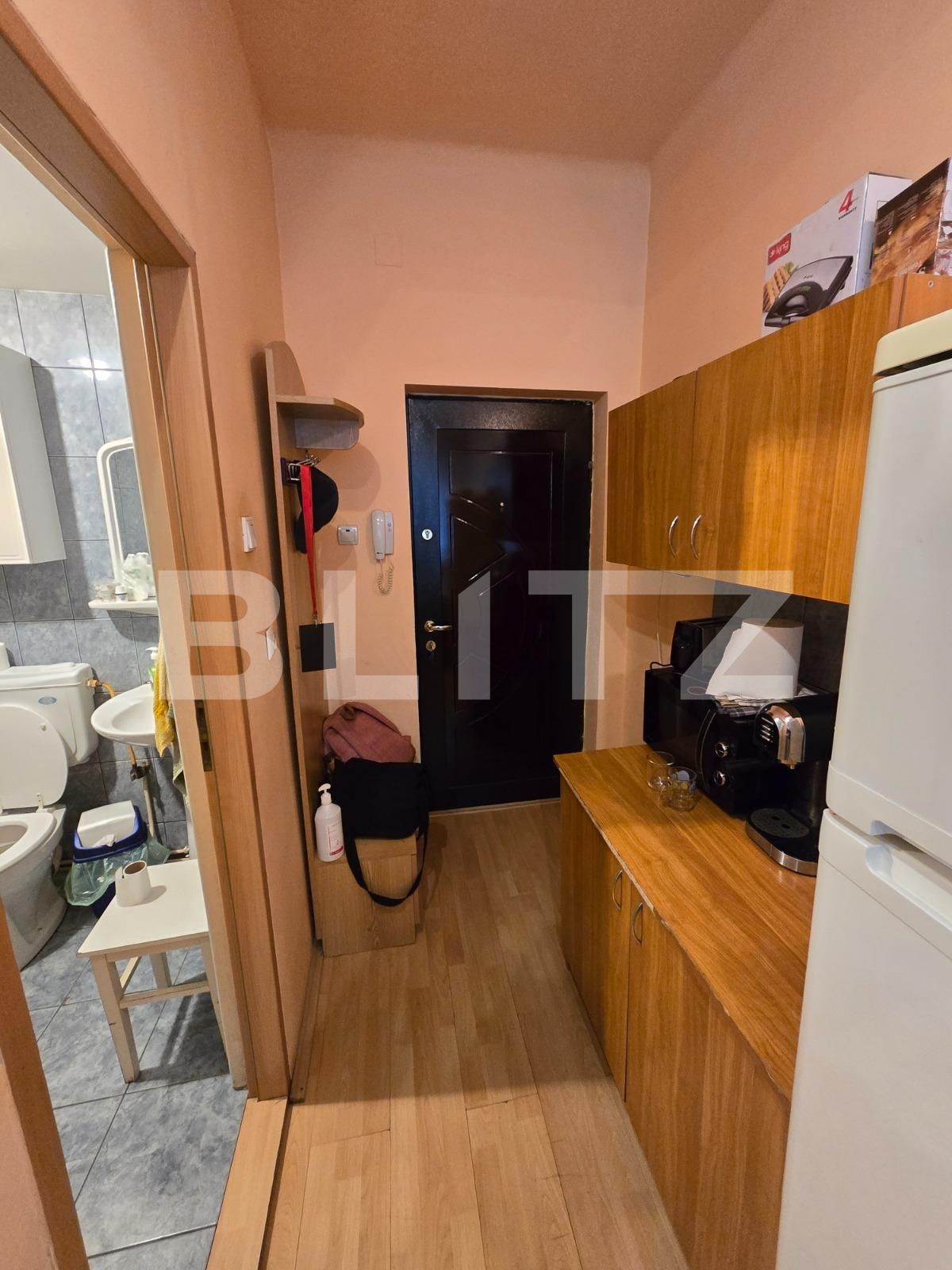 Garsonieră de vânzare Gruia - 138458AV | BLITZ Cluj-Napoca | Poza2