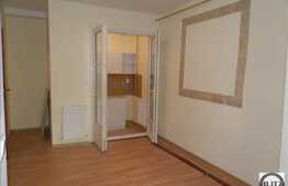 1 camera, 25 mp utili, semidecomandat, zona strazii Dorobantilor