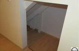 1 camera, 25 mp utili, semidecomandat, zona strazii Dorobantilor