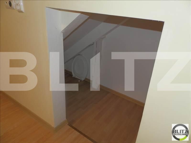 Garsonieră de vânzare Central - 13846AV | BLITZ Cluj-Napoca | Poza4