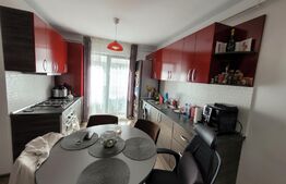 Apartament cu 3 camere, 51mp, zona Donath Park