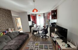 Apartament cu 3 camere, 51mp, zona Donath Park