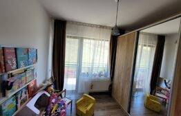 Apartament cu 3 camere, 51mp, zona Donath Park