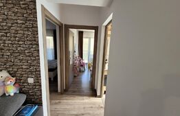 Apartament cu 3 camere, 51mp, zona Donath Park