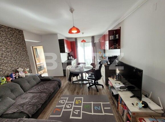 Apartament de vânzare 3 camere Floreşti - 138460AV | BLITZ Cluj-Napoca | Poza1