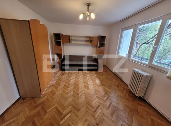 Apartament de vânzare 4 camere Manastur - 138468AV | BLITZ Cluj-Napoca | Poza1